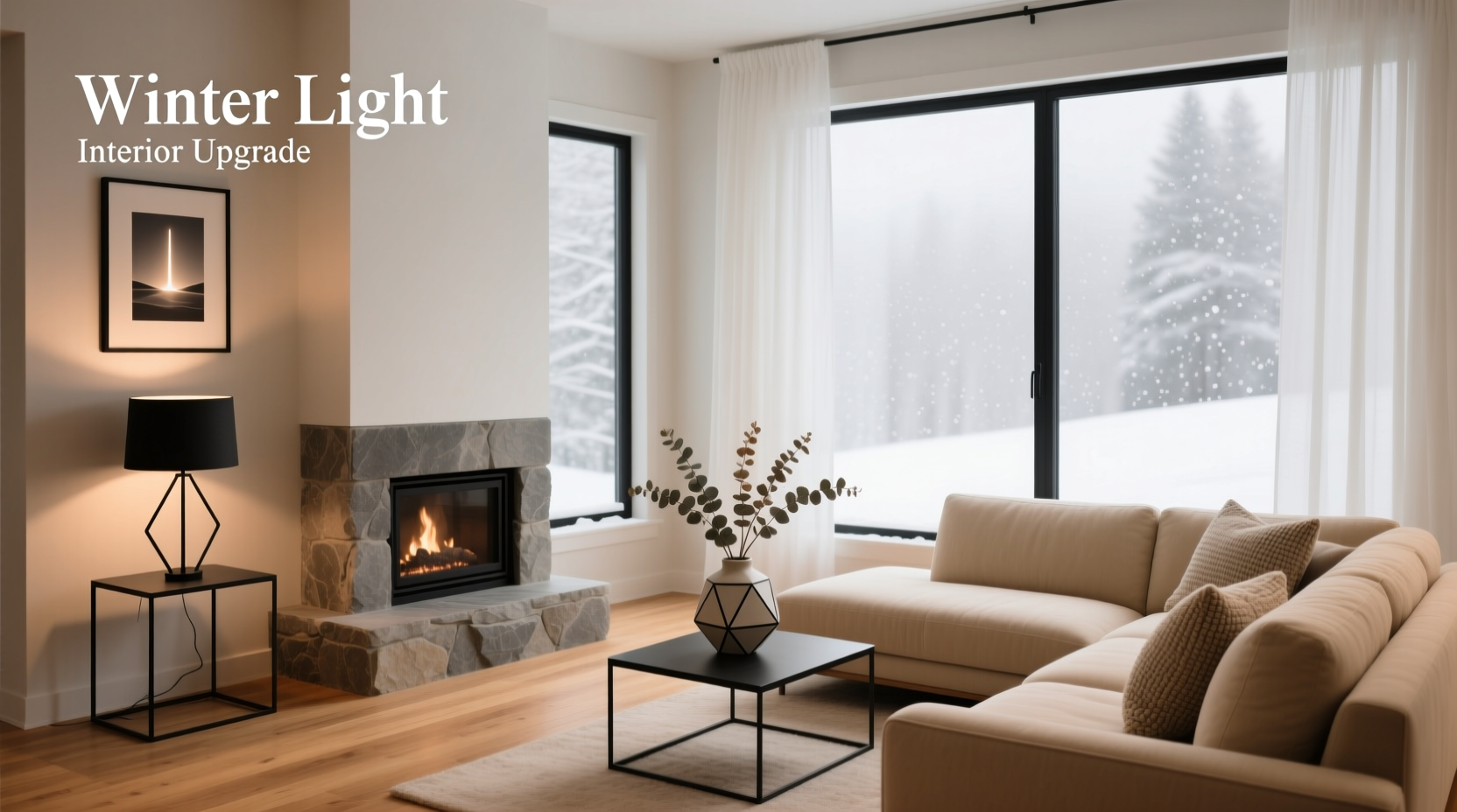 c292 winter interior upgrade