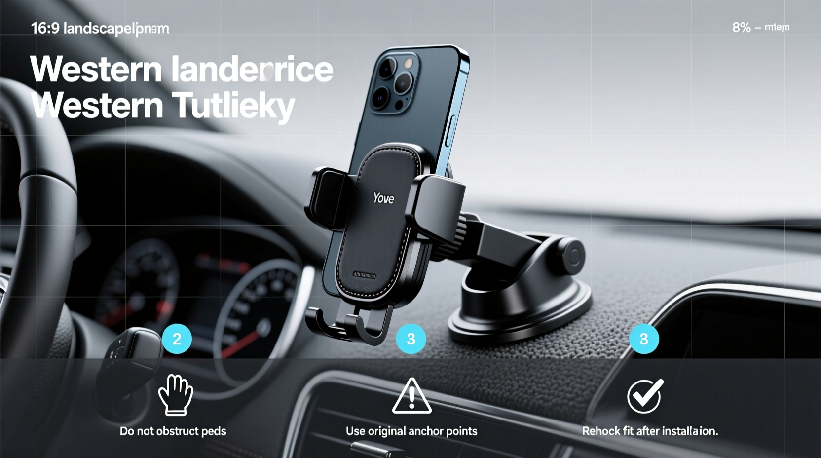 Phone Yoke Mount Buying Guide: How to Choose the Right One