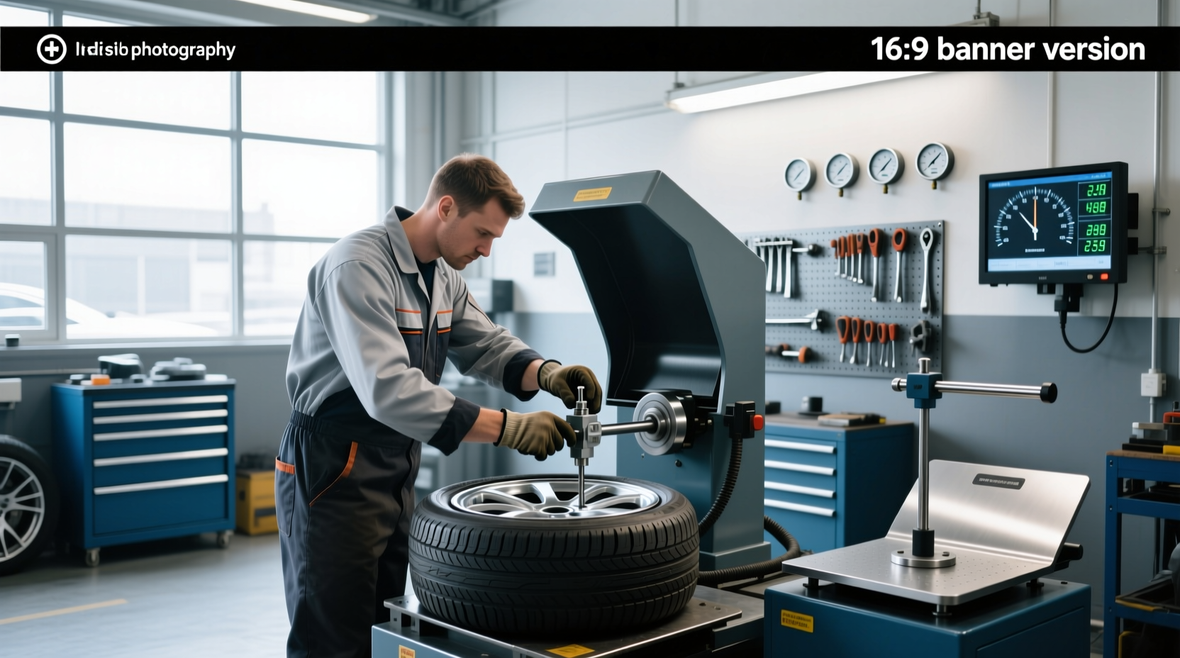 How to choose wheel balancer calibration,How to calibrate a balance board?