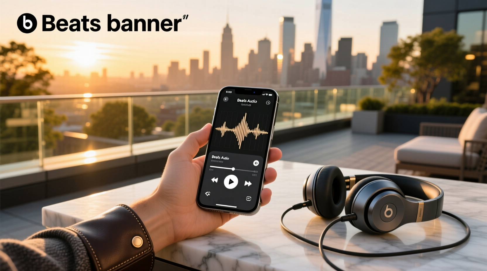 beats audio app for iphone real guide