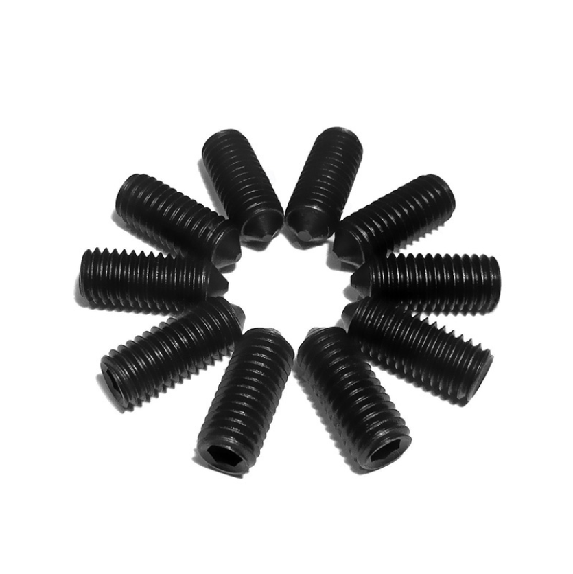 High Strength 8.8 Grade Studs Bolts Full Thread Bolts And Nuts