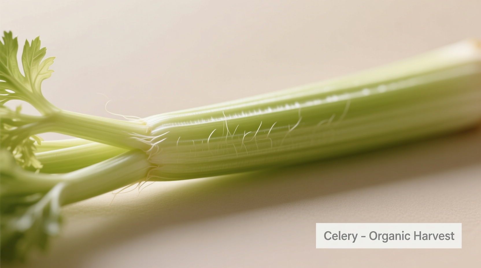 1 Celery Stalk Measurement: Weight, Volume & Recipe Uses