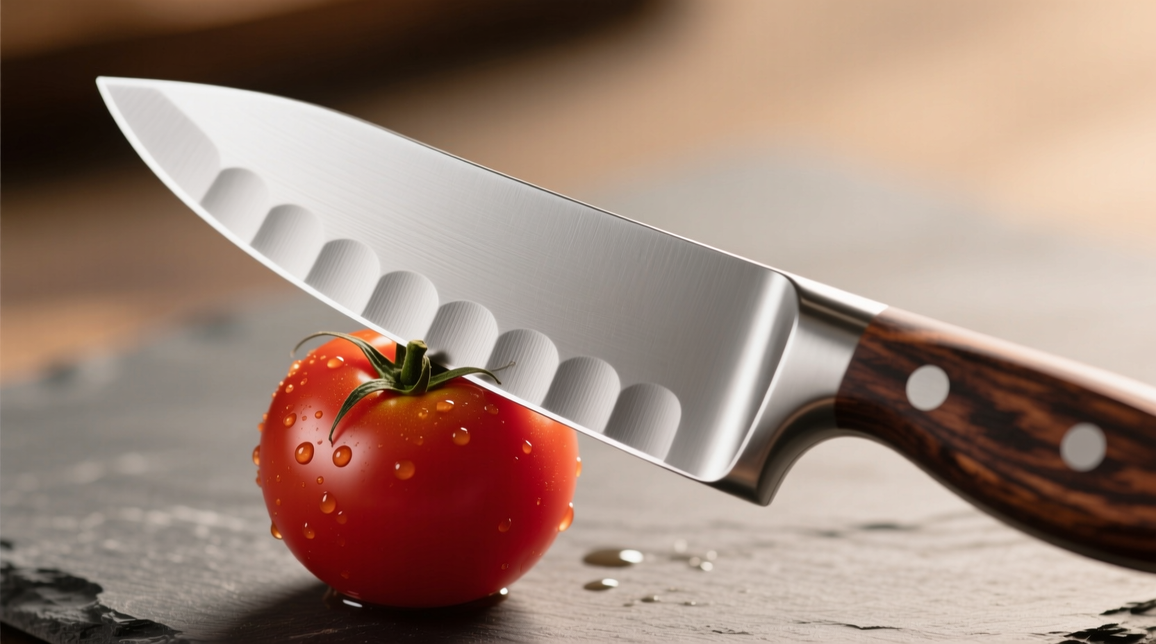 Tomato Knife Essentials: Why You Need This Kitchen Tool