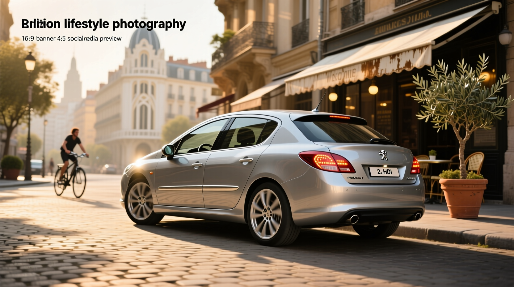 What to Know About the Peugeot 307 2.0 HDi Engine and Common Issues