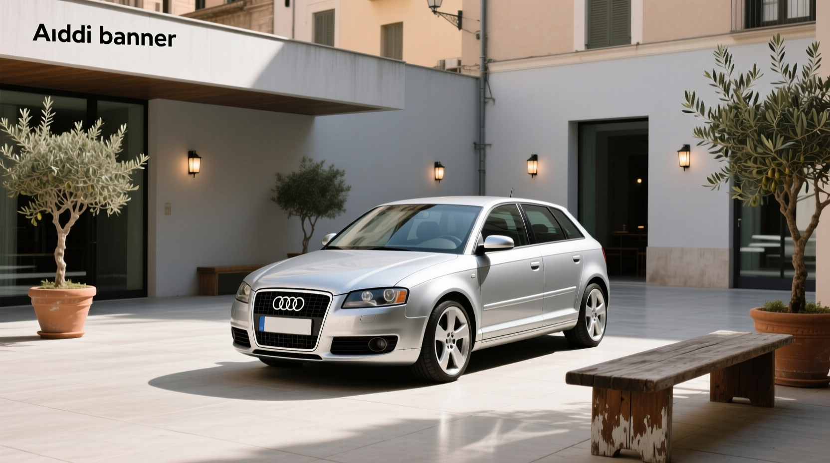 2007 Audi A3 Hatchback Buying Guide