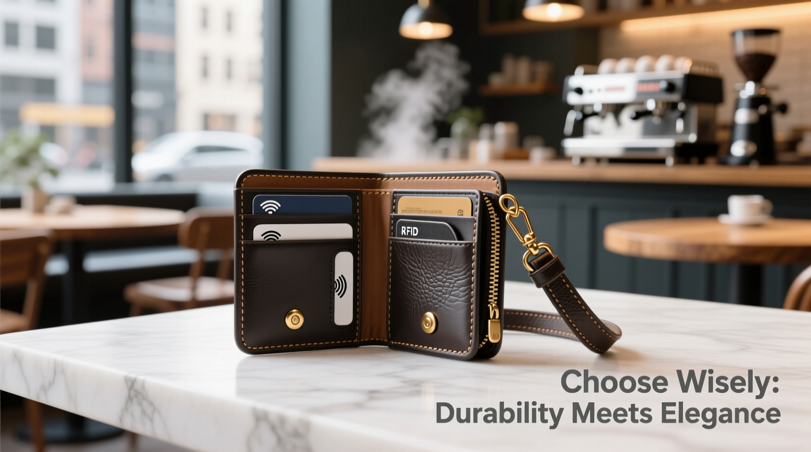 how to choose a durable mini bag wallet expert tips for long lasting style and function