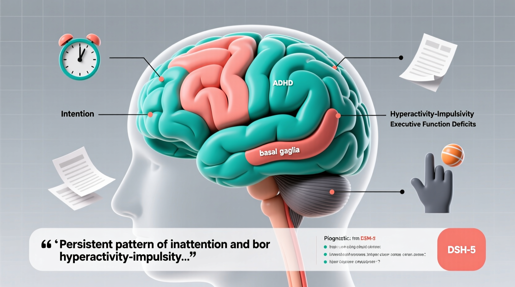 how to identify signs of add and take the next steps for diagnosis and support