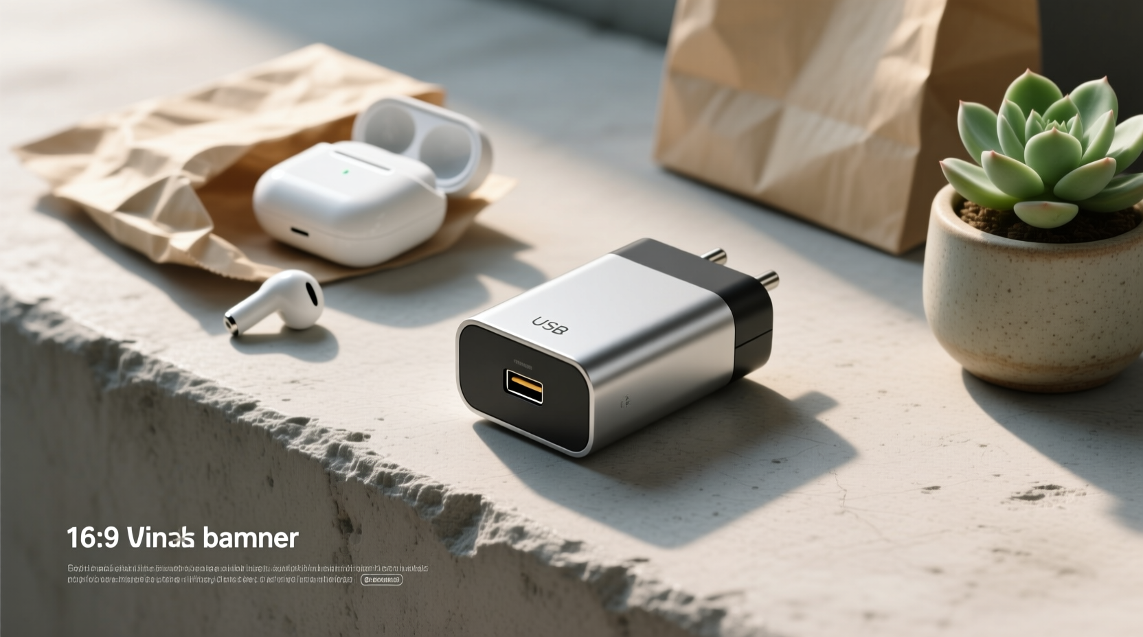 portable charger usb c