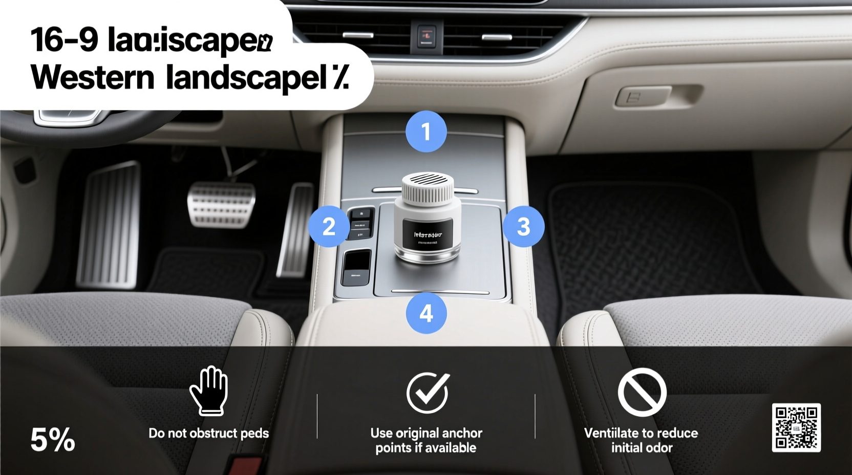 How to Choose Best Non-Toxic Car Air Freshener 2024