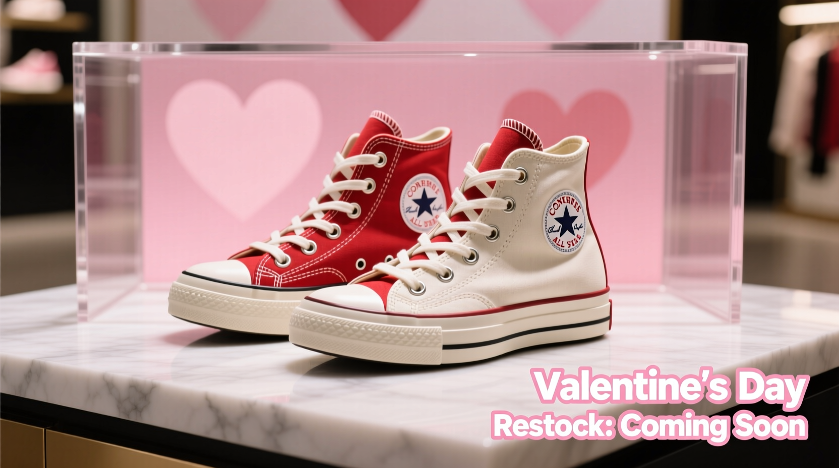 where to visit for valentines day