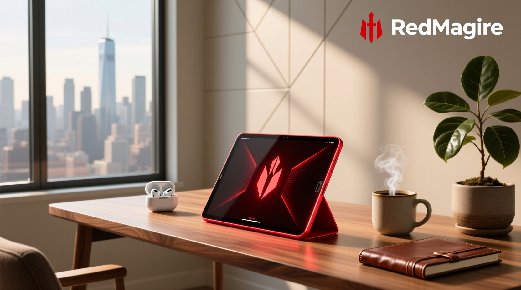 Red Window Tablets How to Choose a RedMagic Tablet — Practical Buying Guide
