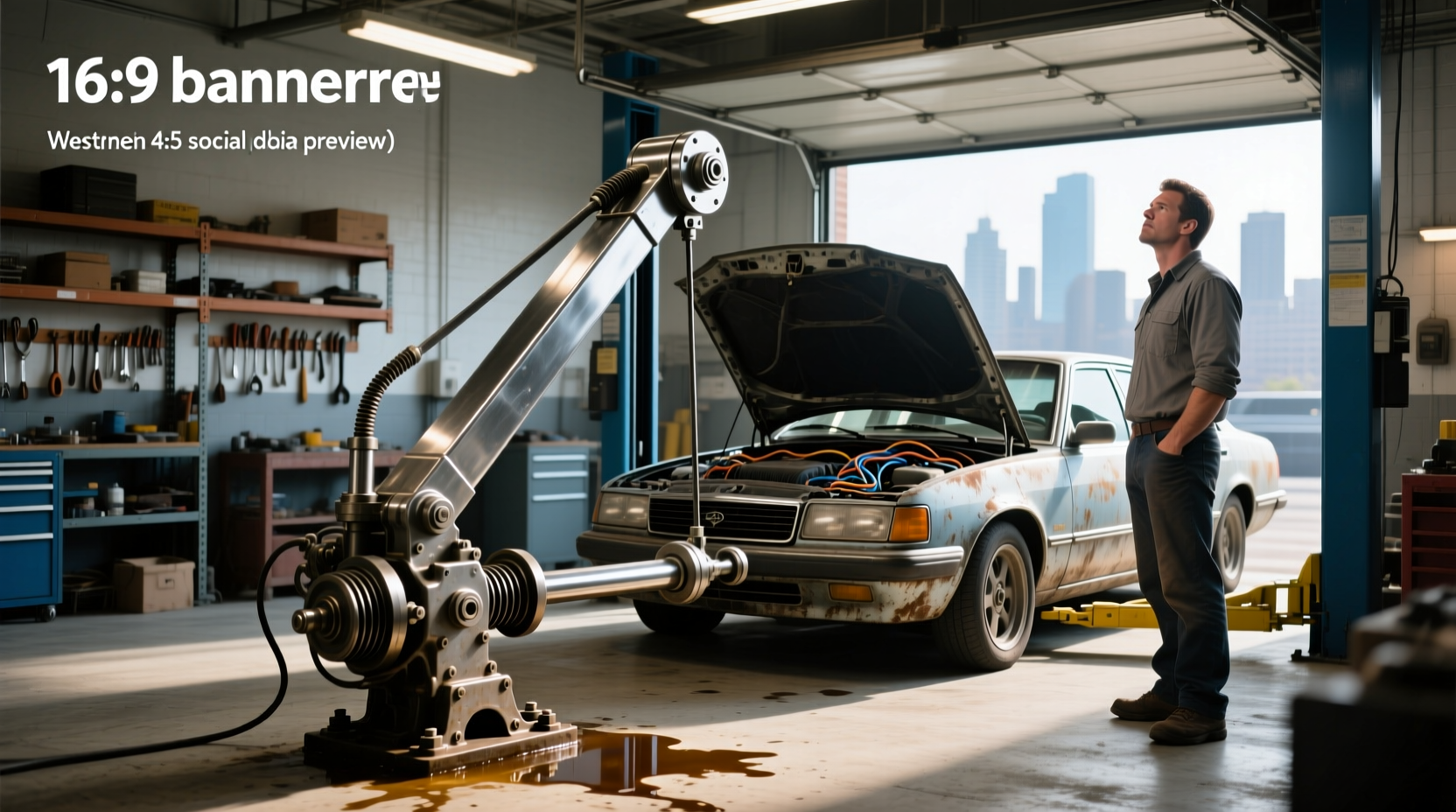 mechanical lifter,Can I drive with a bad lifter? buying guide