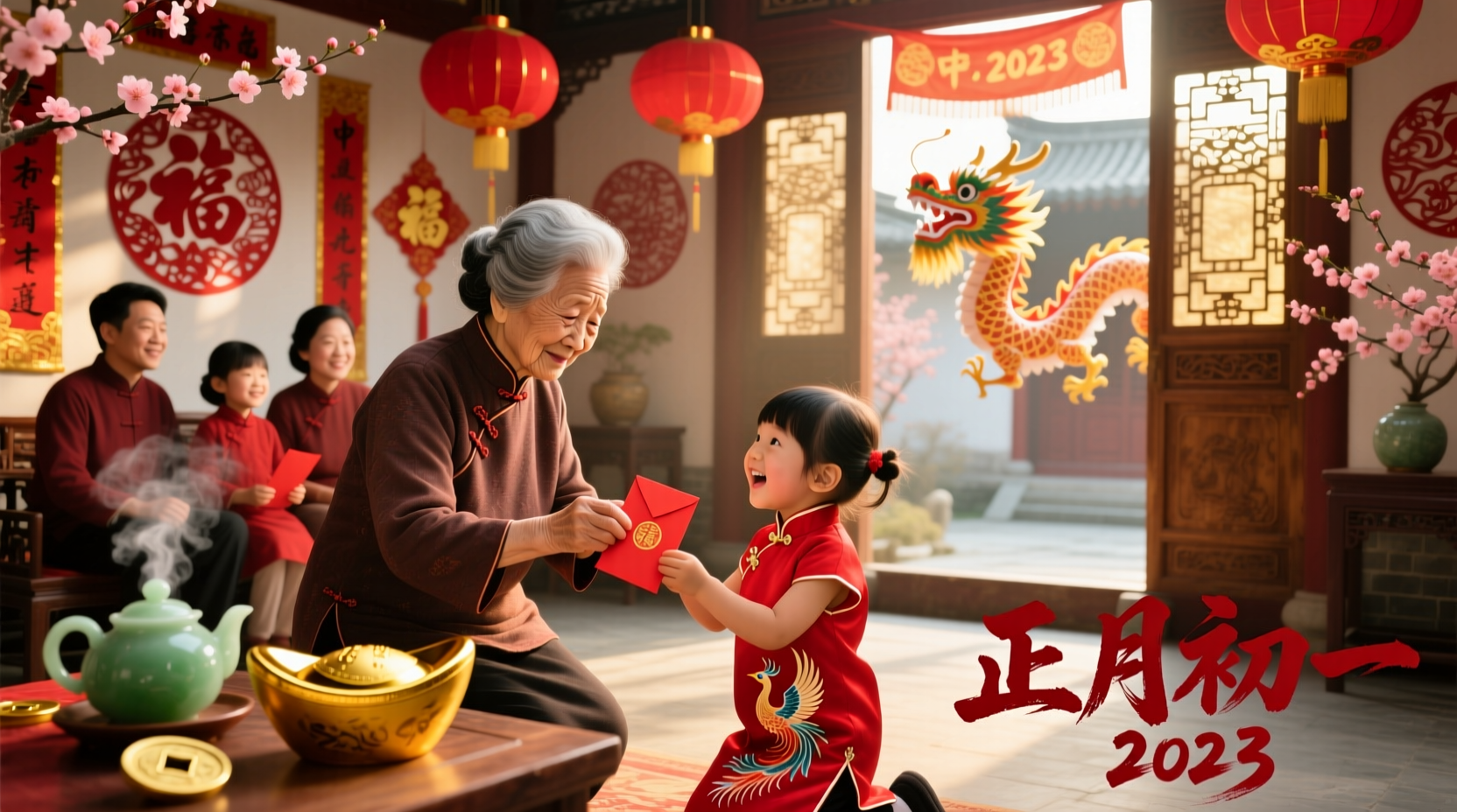 what date is 2023 chinese new year