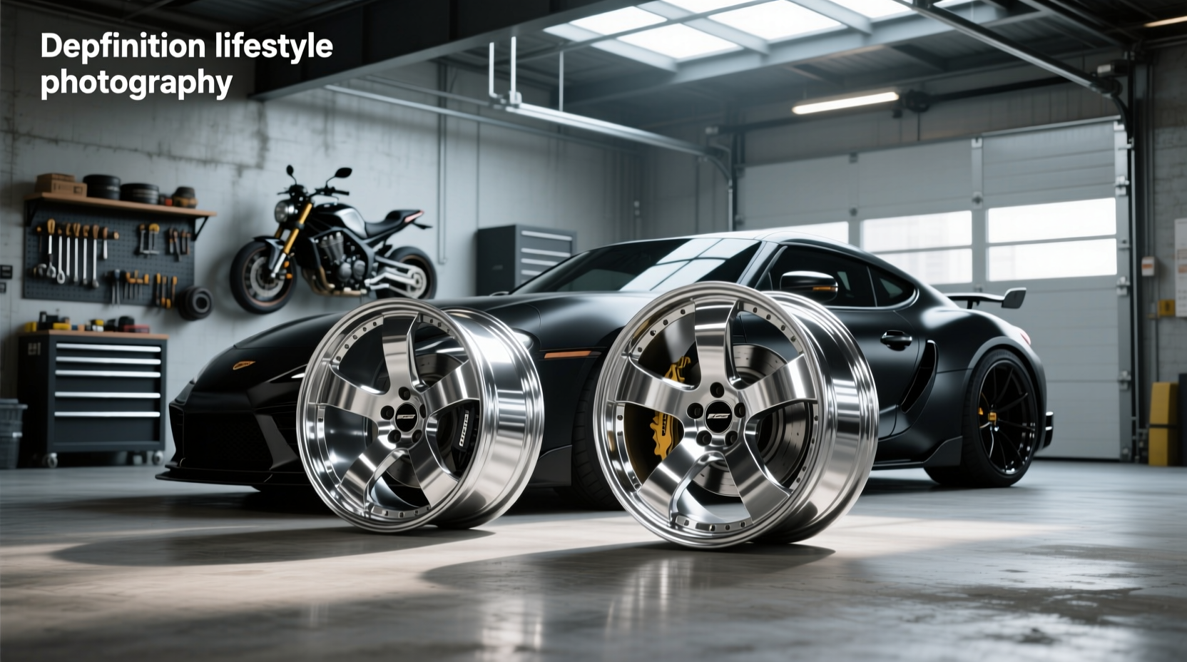 What to Know Before Buying 17-Inch Chrome Rims
