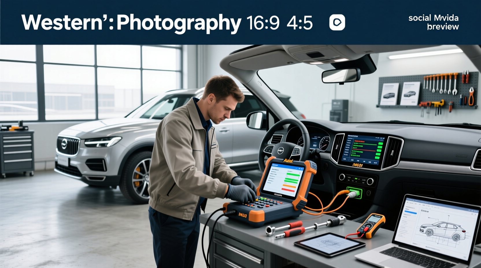 Can Autel IM608 Perform ECU Programming? How It Works