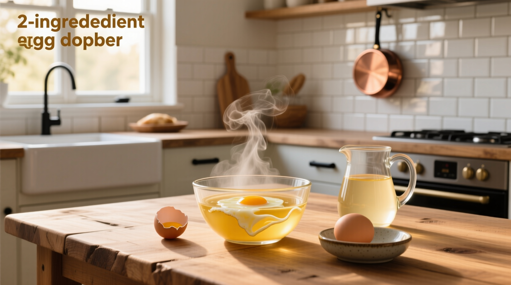 2 ingredient egg drop soup guide