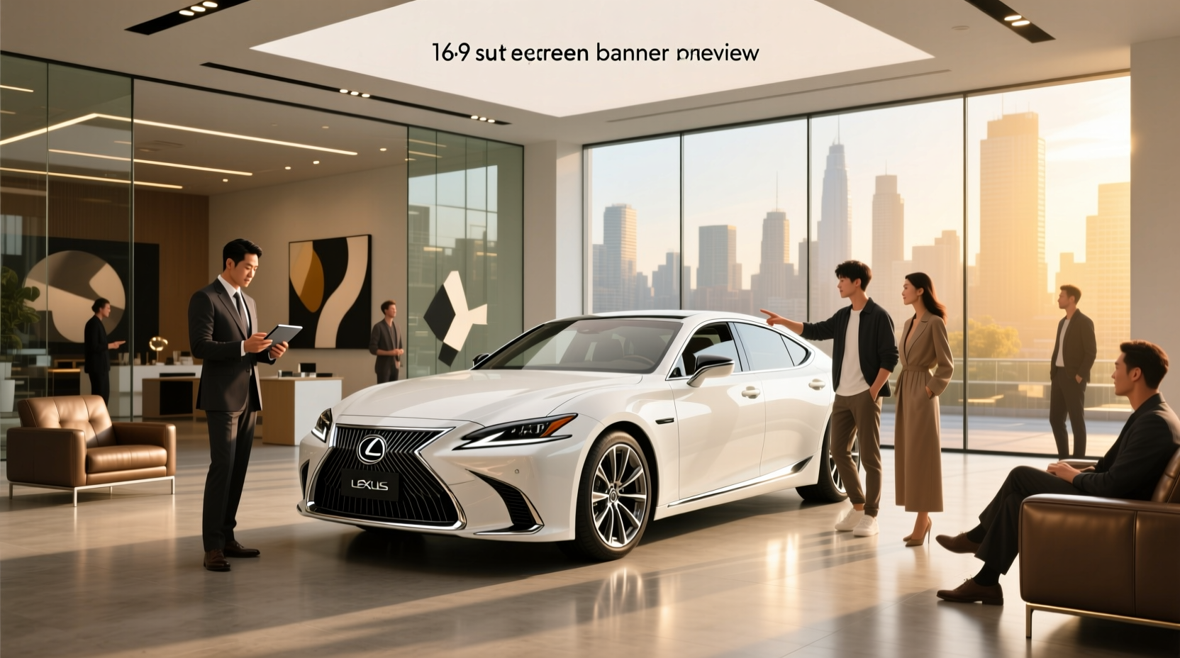 Lexus Buying Guide: How to Choose the Right Model