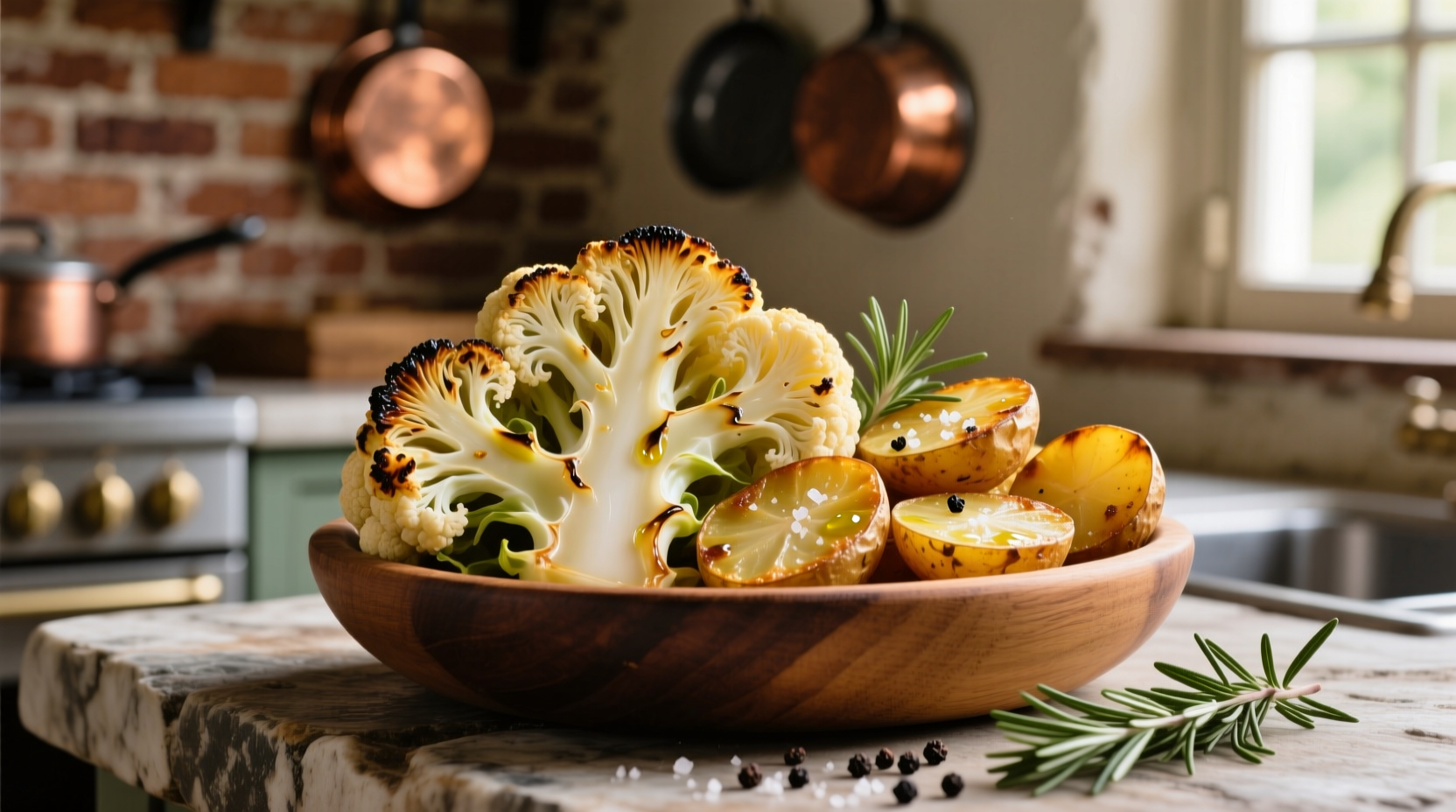 Cauliflower Potatoes: Smart Substitution Guide