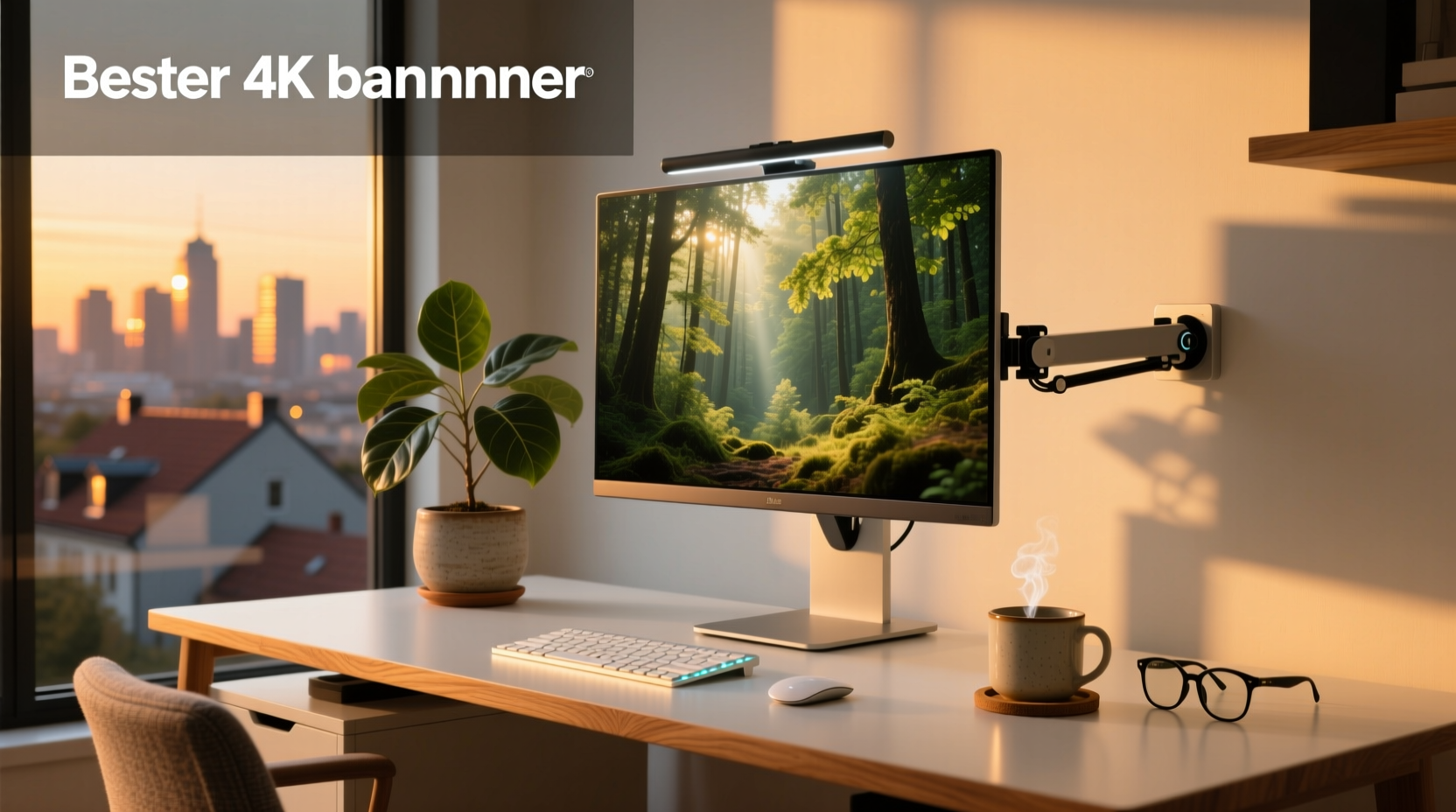 best 4k monitor guide what actually matters in 2024