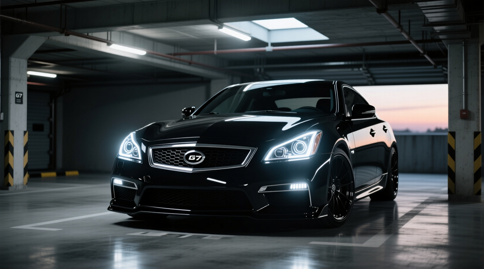 How to Upgrade G37 Headlights to LED: Fitment, Performance & Options