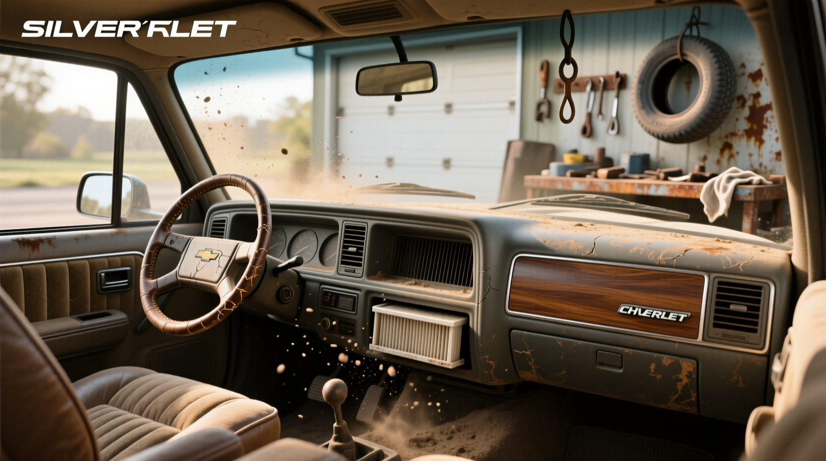 1999 Chevy Silverado Cabin Air Filter Buying Guide