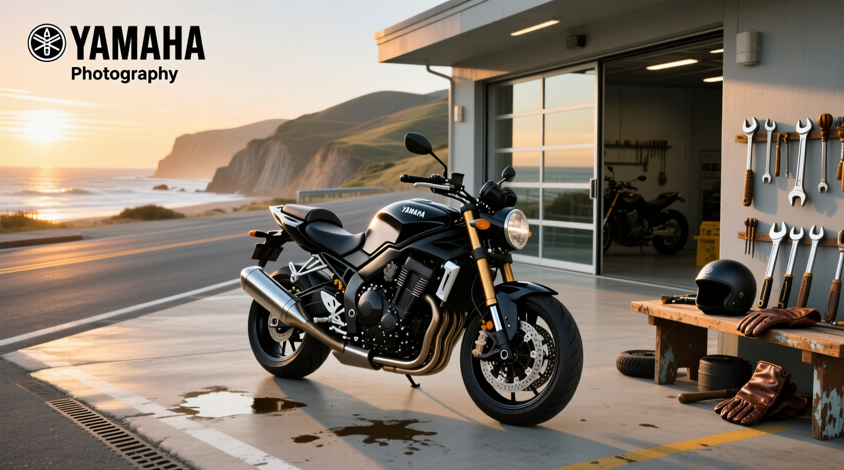 How to Buy a Yamaha FJR1300 for Sale: Complete Guide & Tips