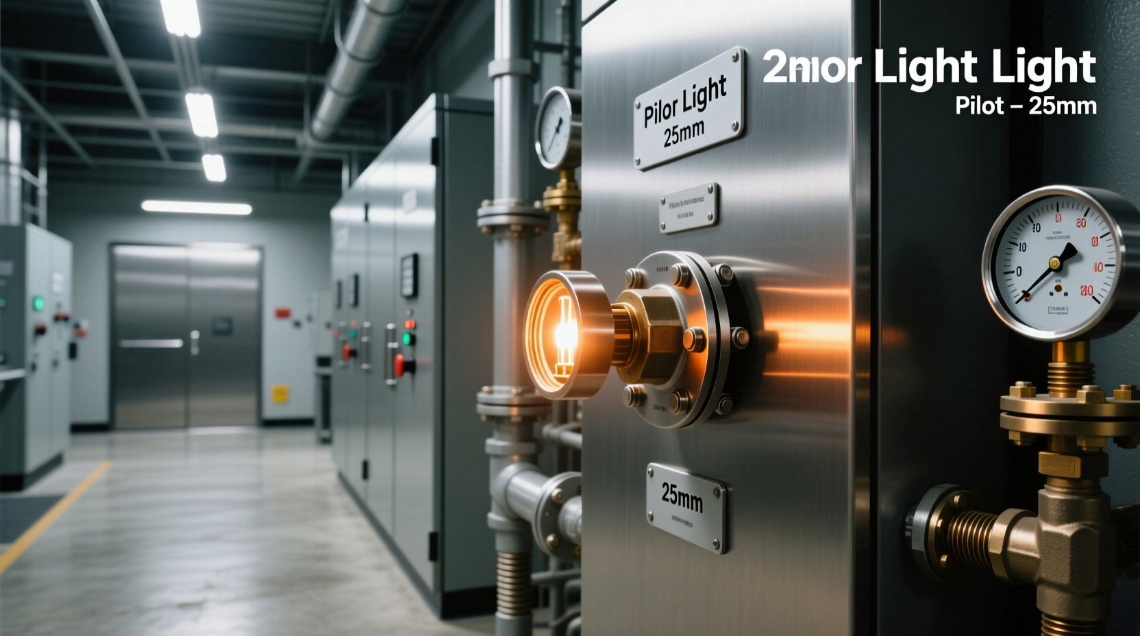 25mm pilot light buyer’s guide what actually matters