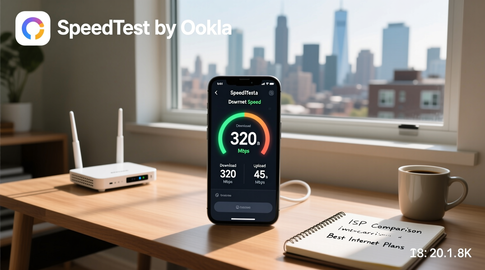 affordable and reliable ways to check the best internet speed in my area