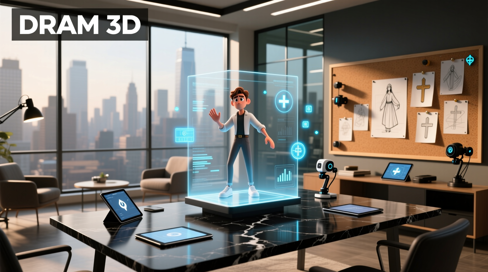 3d dram guide what enterprise buyers need now