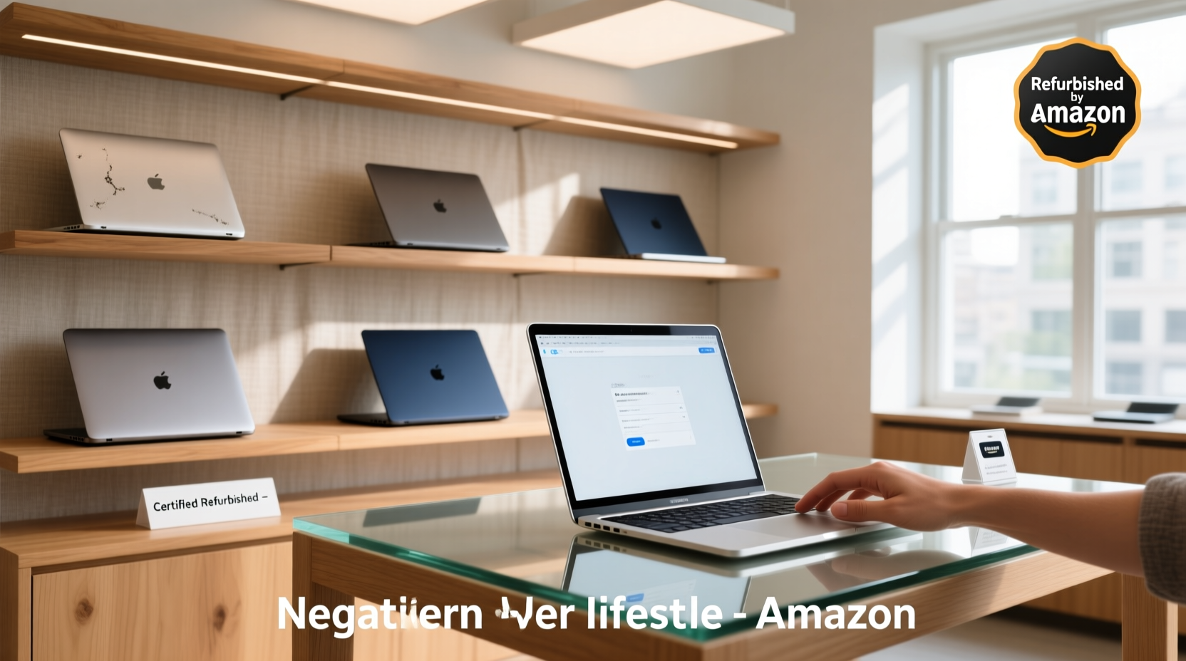 amazon refurbished laptops safe worth it
