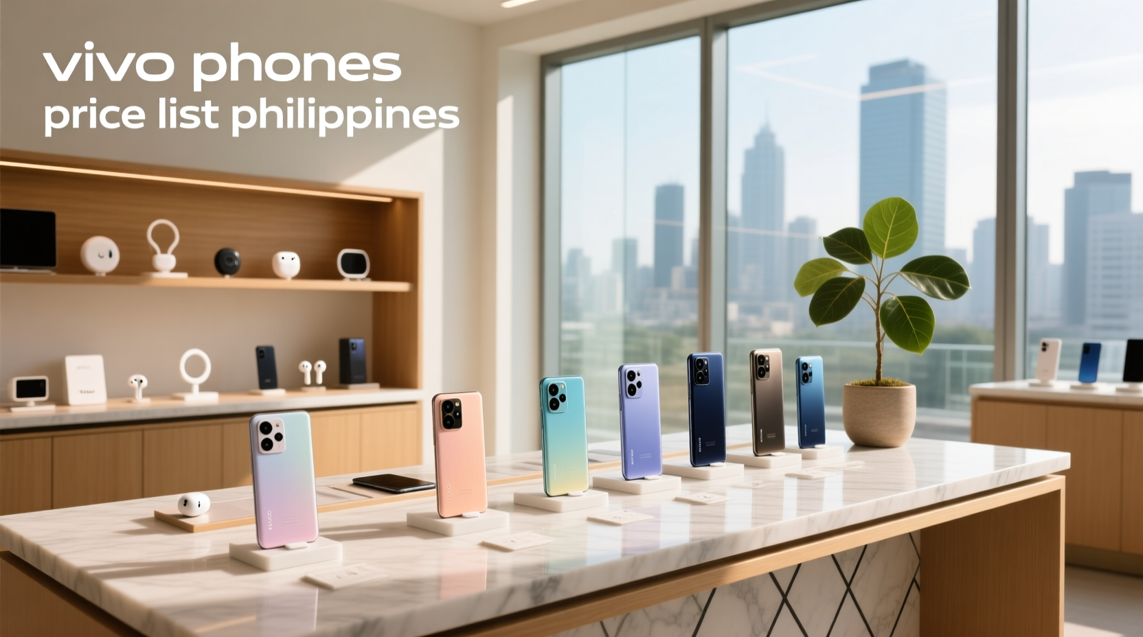 vivo phones price list philippines 2026 real time pricing buying guide