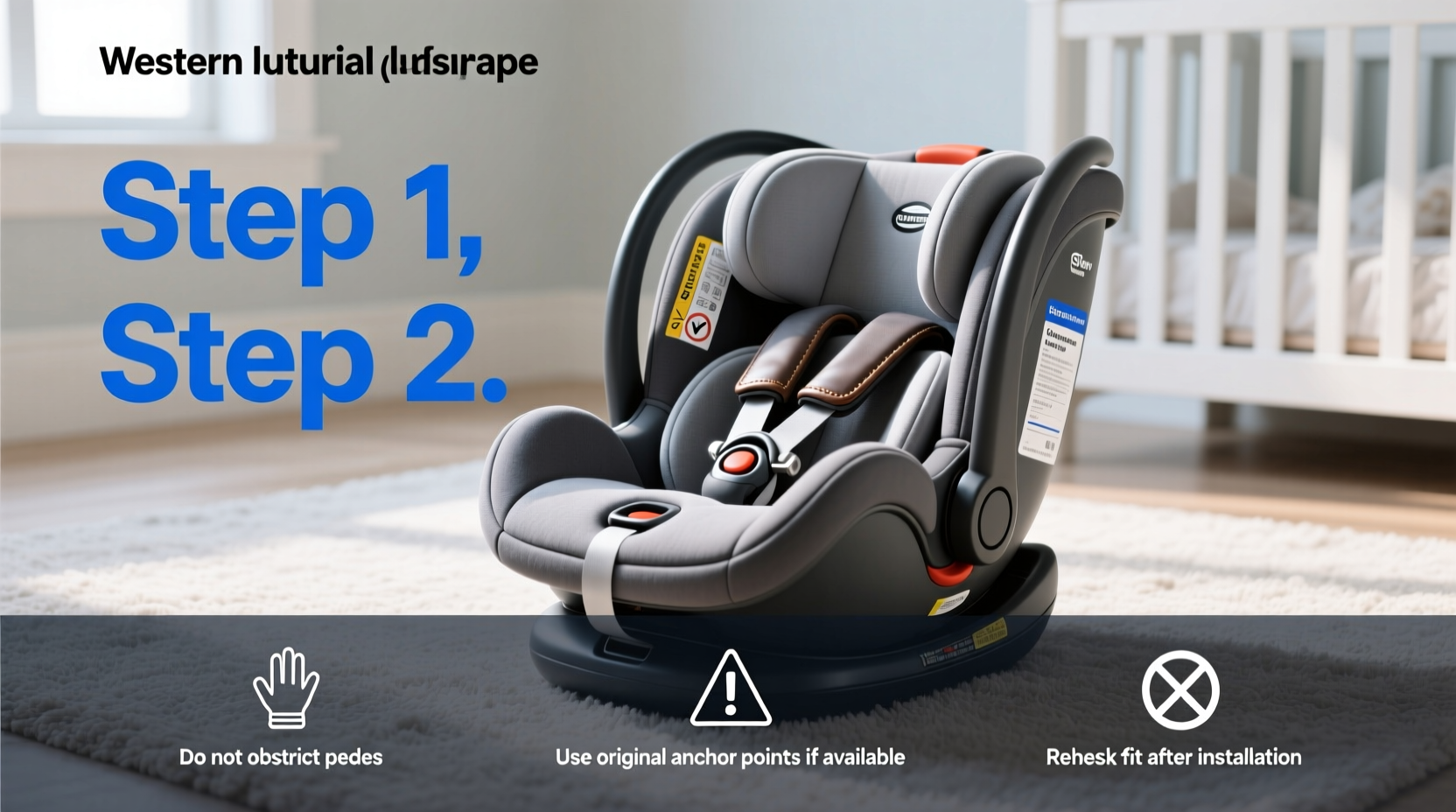 expiration on infant car seats