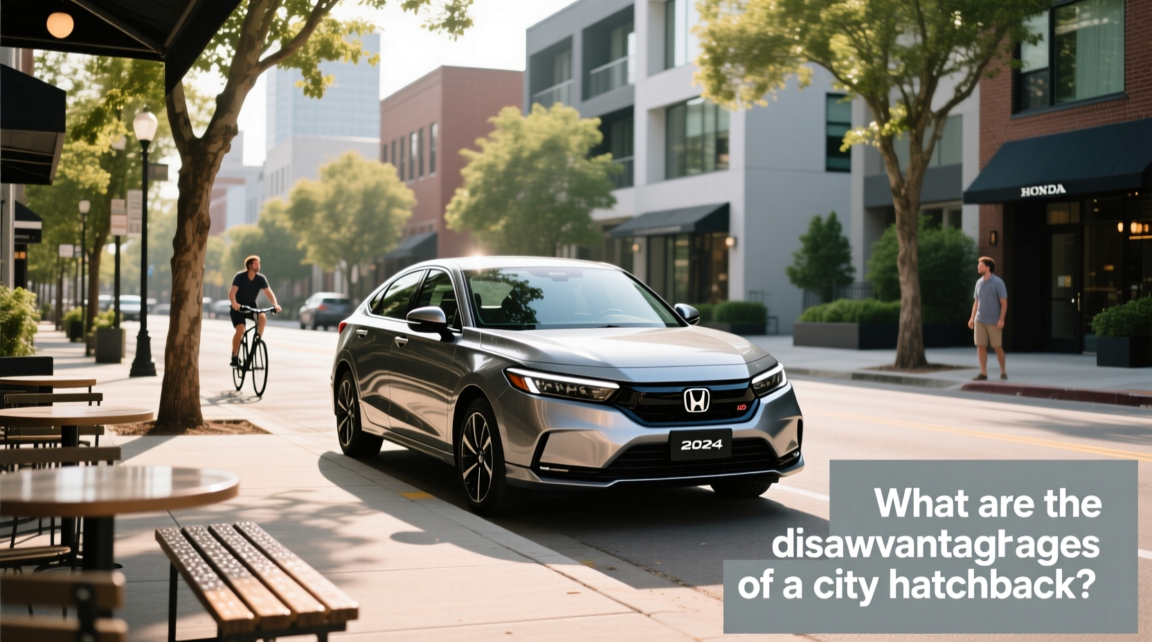 Honda Hatchback Buying Guide: What to Look For