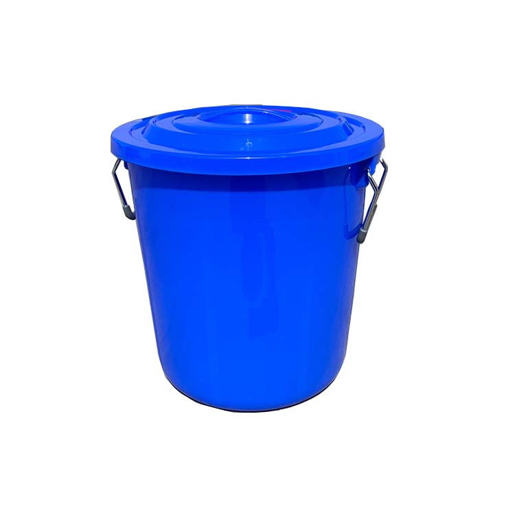 塑料桶塑料桶蓝色塑料桶包装食品 - buy plastic bucket,plastic drum