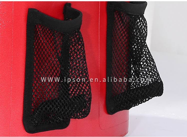 IPSON Customized waterproof TPU Airtight first aid kit cooler bag