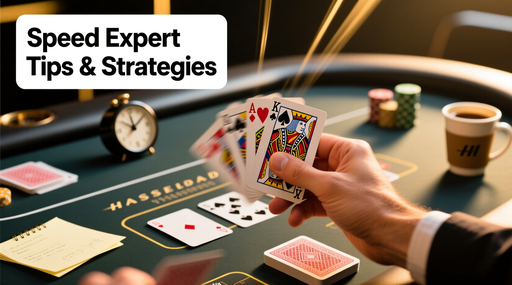 mastering how to play speed expert tips and strategies for fast paced card fun