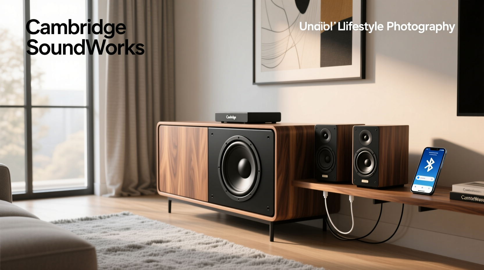 How to Connect a Subwoofer to Bluetooth Speakers: A Practical Guide