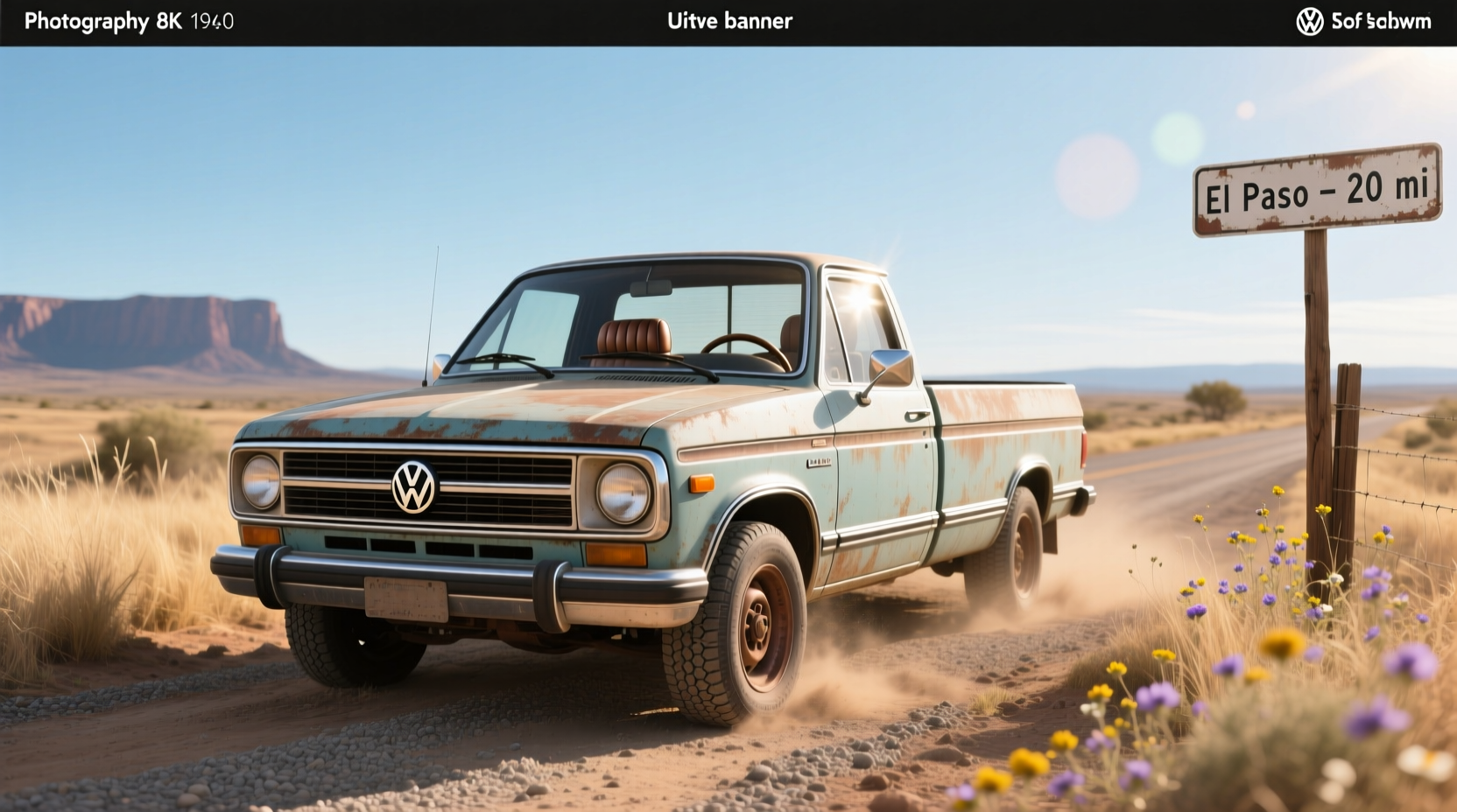 vw pickup truck 1980 buying guide