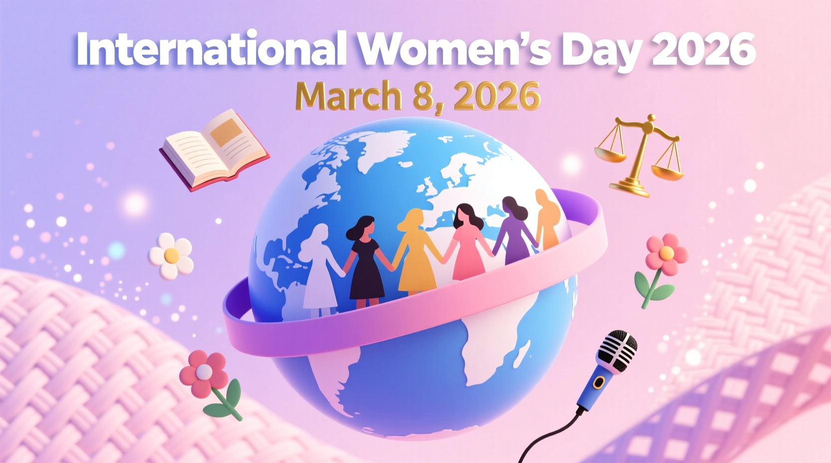 international world womens day