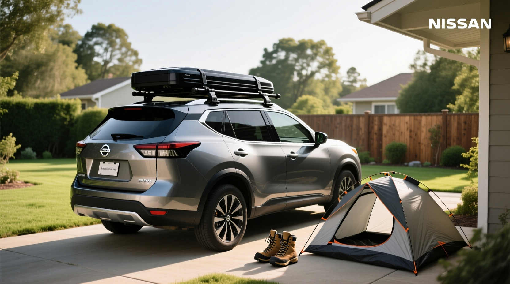 How to Choose Roof Rack for Nissan, Can I Add One to Any Car? Buying Guide