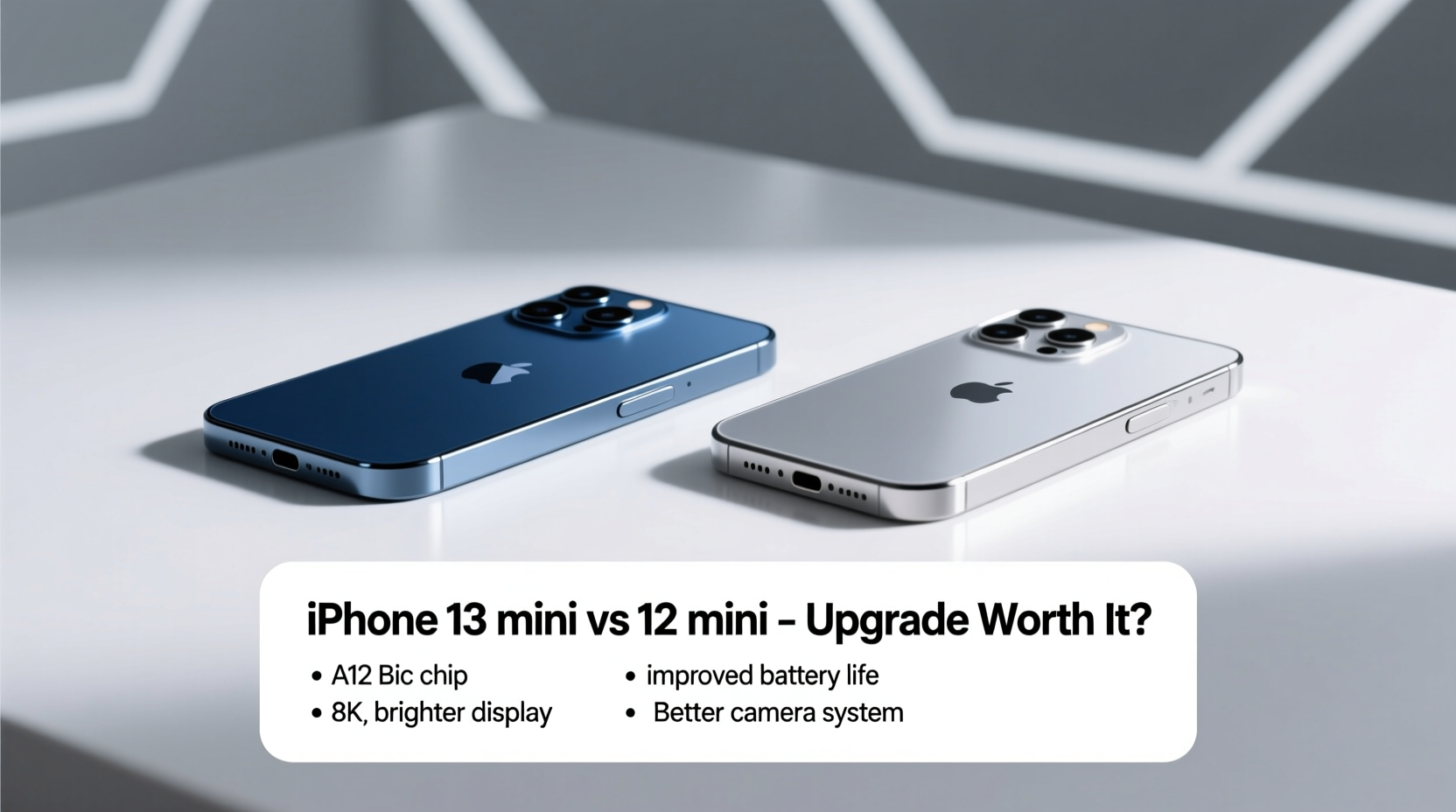 iphone 13 mini vs 12 mini is the upgrade really worth it 17