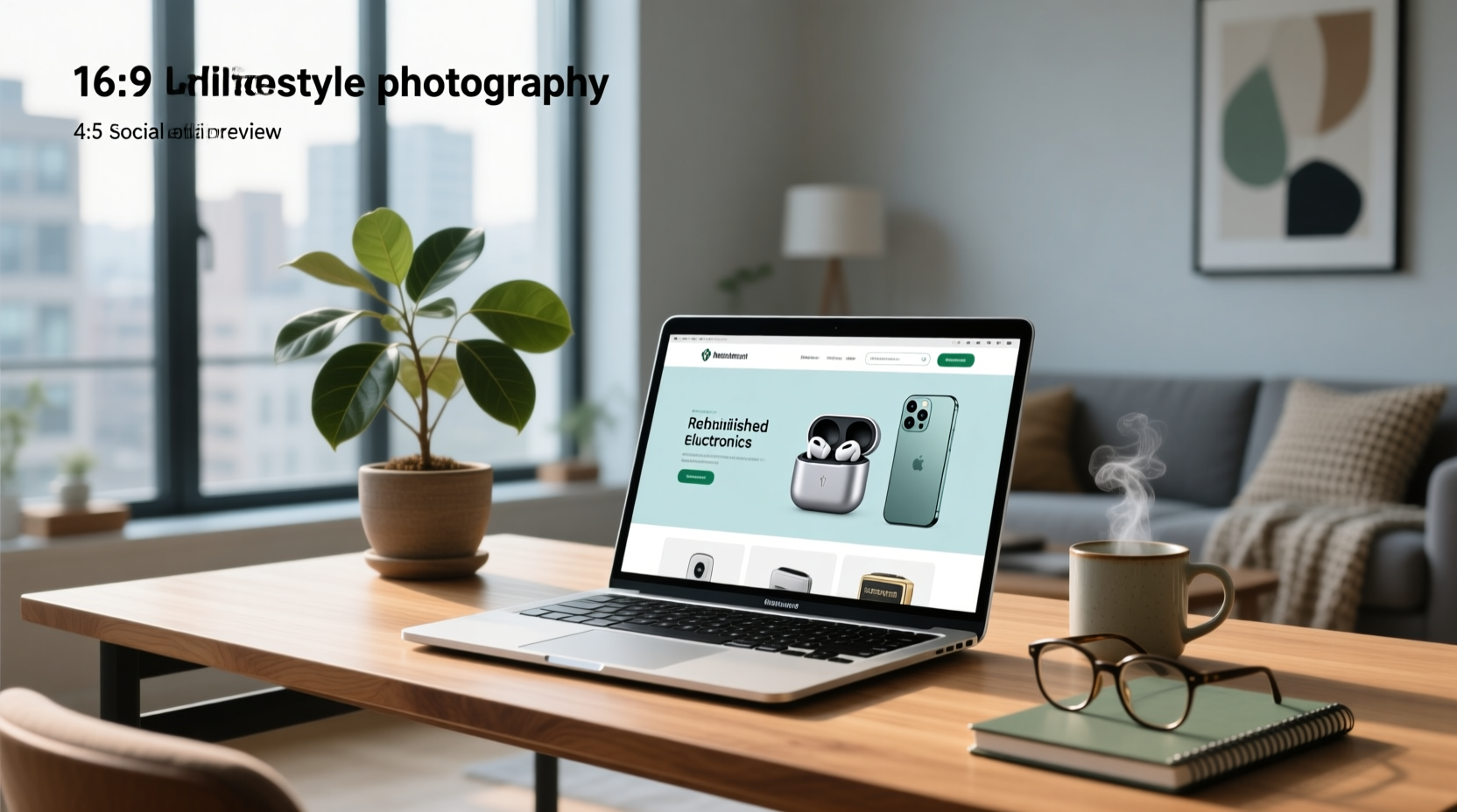 best refurbished electronics websites how to choose safely