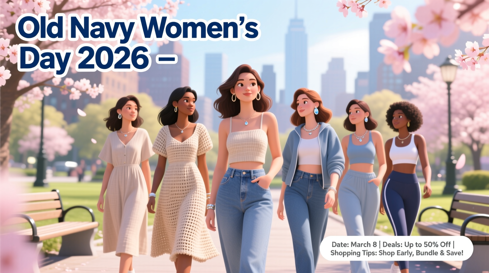 old navy womens day