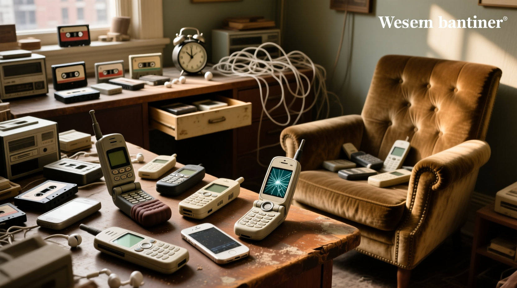 What to Do with Old Mobile Phones: 7 Practical Options Explained