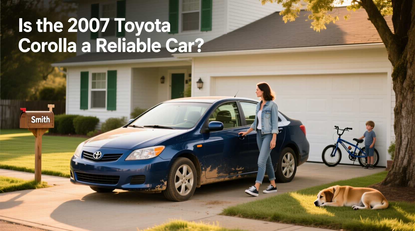 2007 corolla hatchback reliability what to watch