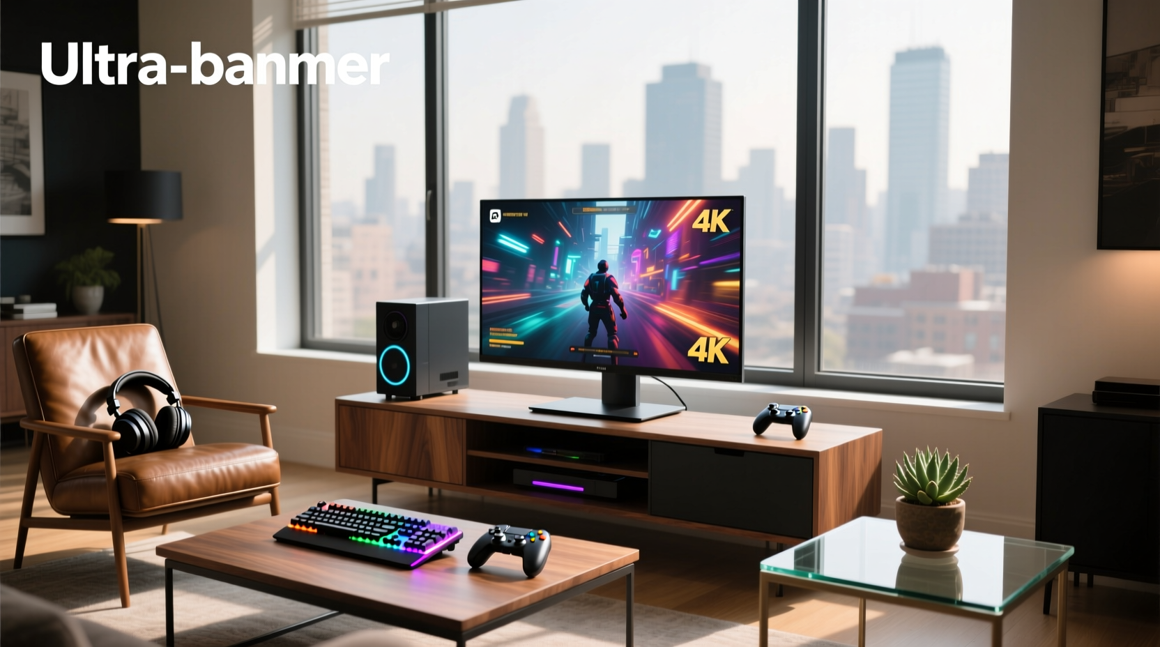 4k video game system buying guide 2026