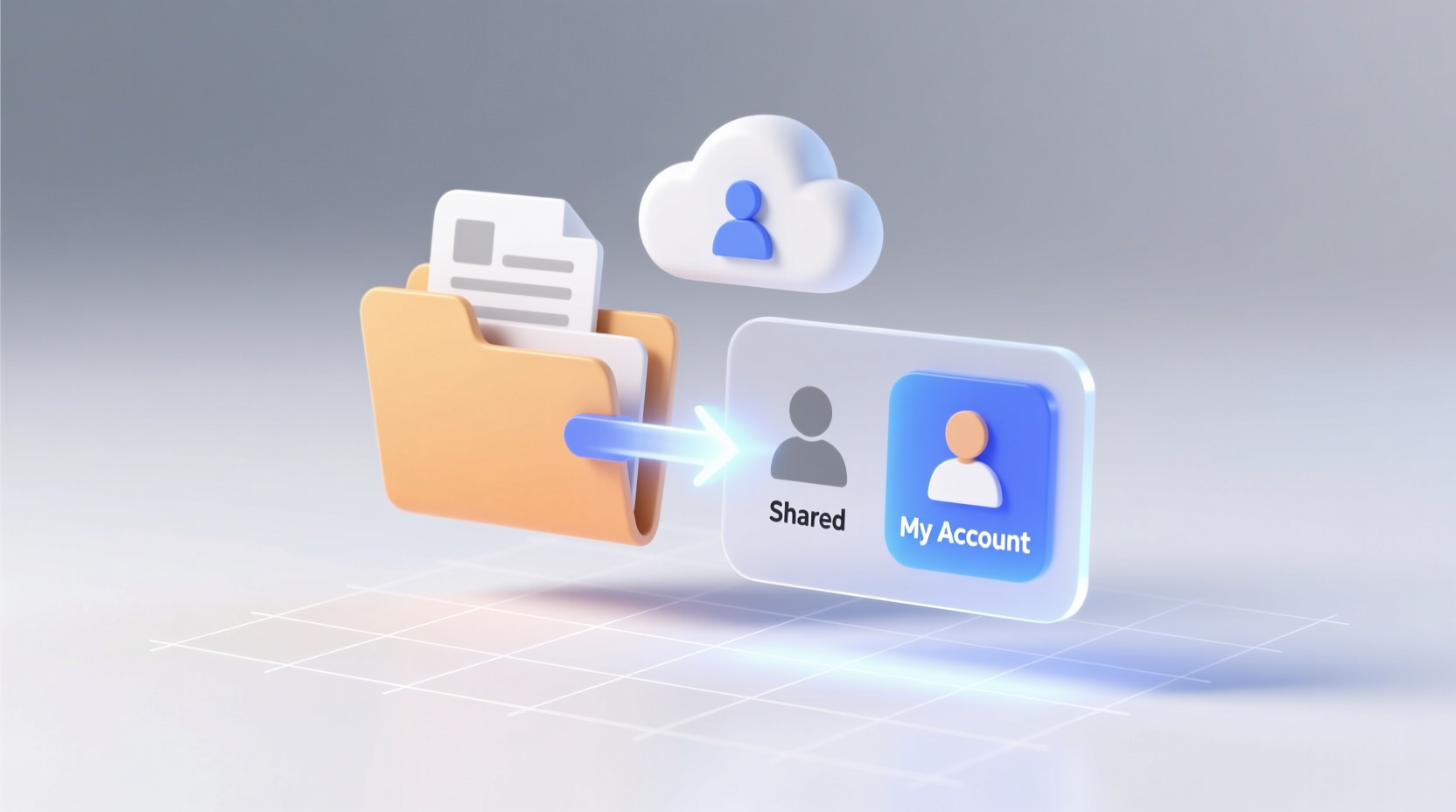 How to Copy Shared Google Documents to Your Own Account (Fast & Secure)