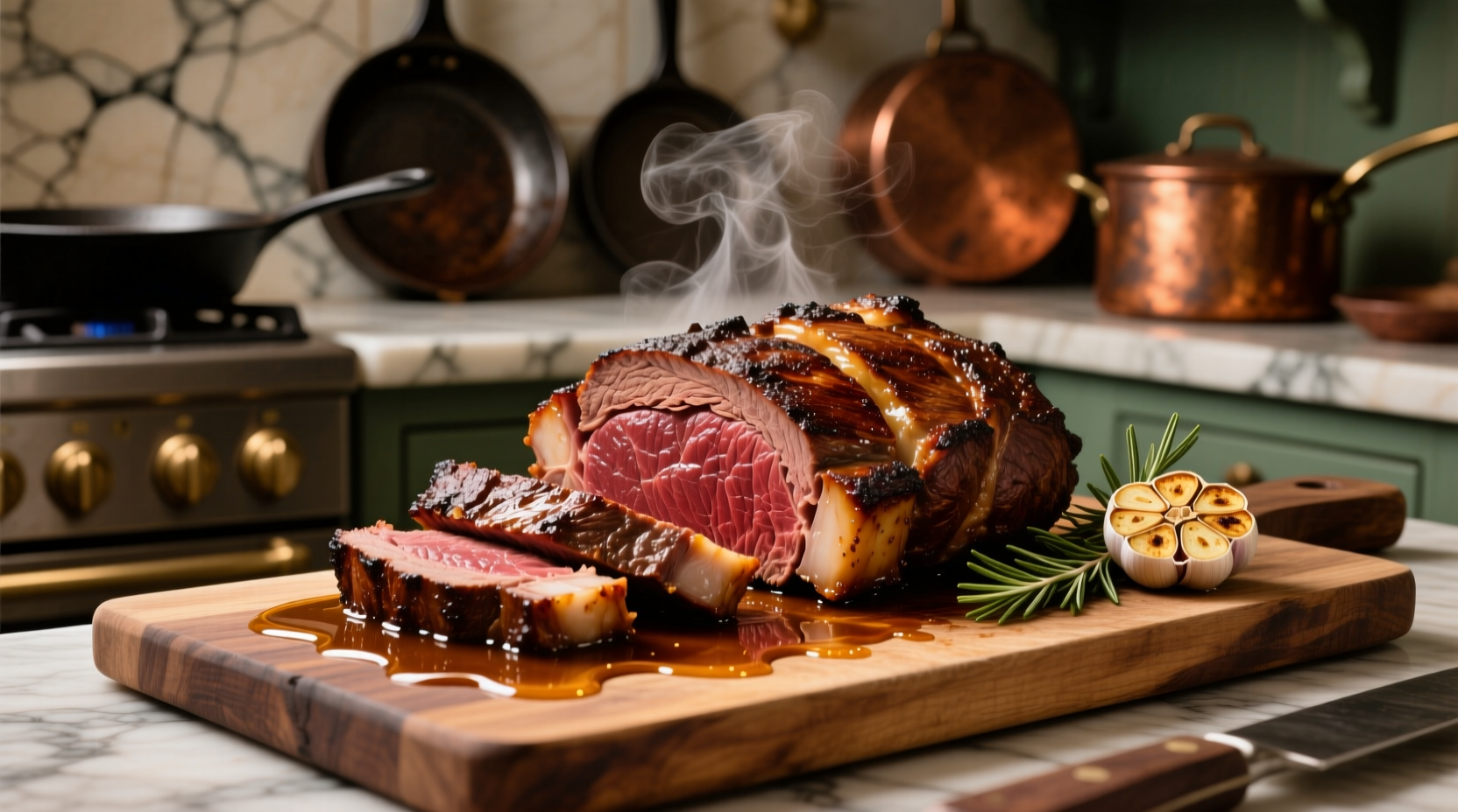 how to make chuck roast taste like prime rib