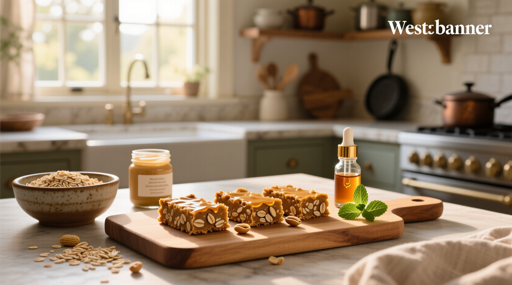 healthy peanut butter oatmeal bars a practical guide