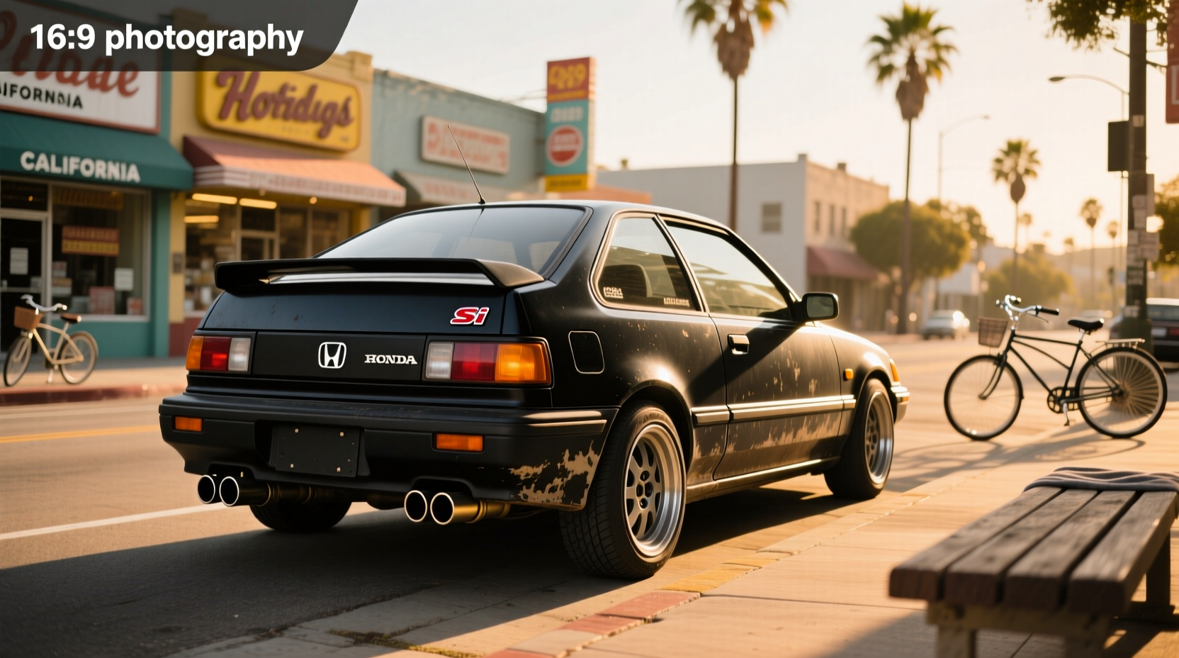 1989 civic si hatchback power value guide